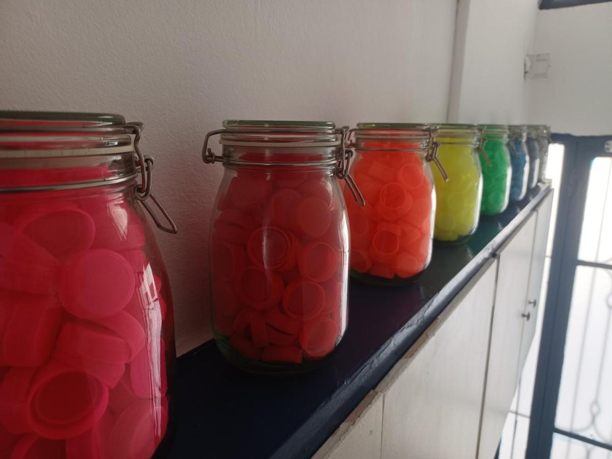 Seaside Family Apartment Loutraki エクステリア 写真